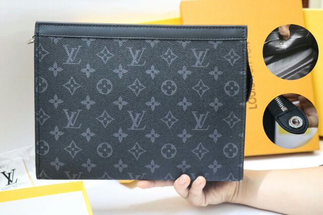 Túi cầm tay clutch hot nhất 2019-Có video kèm theo do shop tự quay