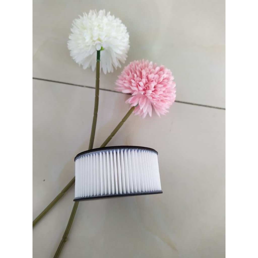 Túi Lọc Cho Máy Hút Bụi Iris Ohyama Ic-fac2