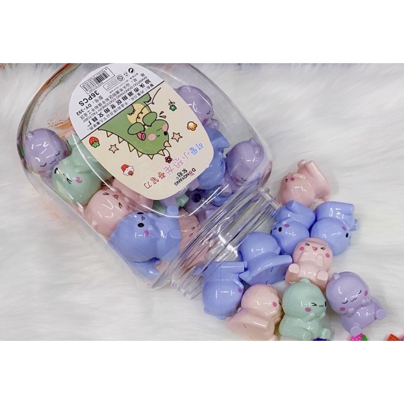 Gọt bút chì hình khủng long