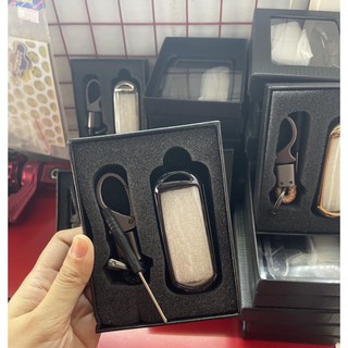 bọc chìa khoá smartkey xe Sh 2 nút