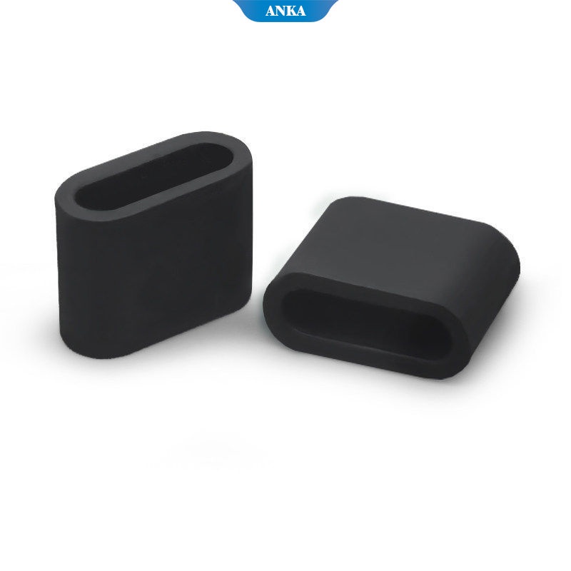 Set 5-10 Nút Bịt Chống Bụi Cho Dây Cáp Type-C / Usb / Huawei / Oppo / Xiaomi