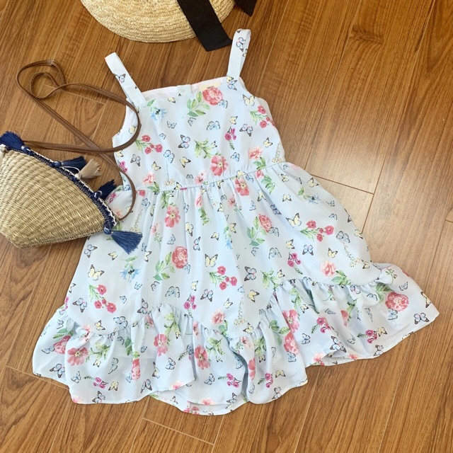 Đầm Trissi xuất Hàn