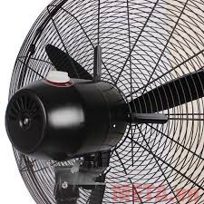 Quạt Cây Đứng Công Nghiệp Vinawind QĐ750-Đ sải cánh 75cm-180W-Quạt Điện Cơ Thống Nhất-tốt,rẻ-BH 12 THÁNG