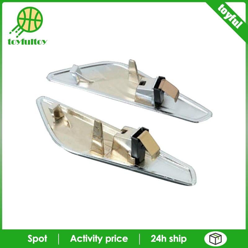 FENDER Viền Dán Trang Trí Tấm Chắn Bùn Trước Cho Xe Hơi BMW x3 x4 F25 F26 15-18