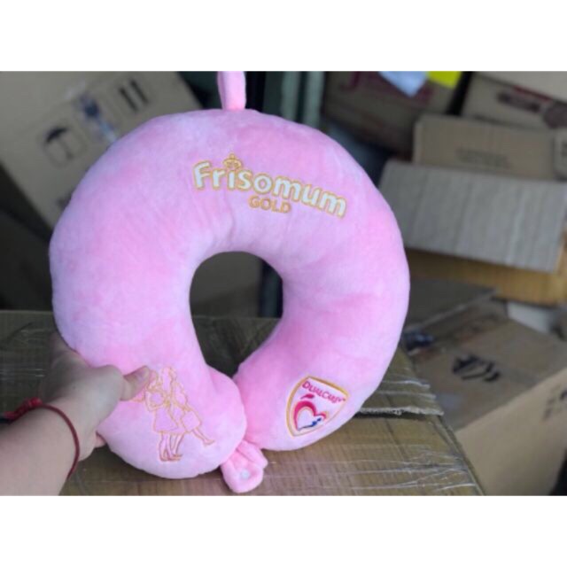 Gối Kê Cổ Frisomum