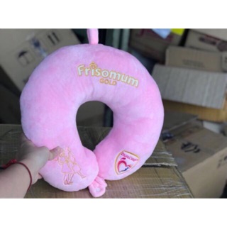 Gối Kê Cổ Frisomum