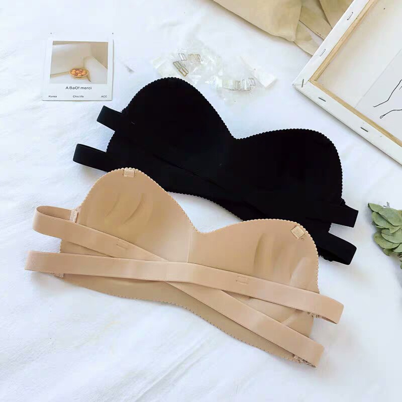 Bra Đúc HOT HOT 811 dây chéo | BigBuy360 - bigbuy360.vn