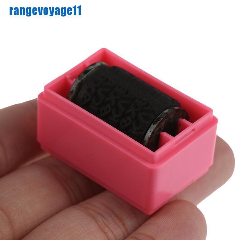 Con lăn bảo vệ chống trộm thông tin tiện dụng