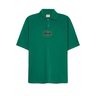 ✅✅✅ POLO BOBUI XANH LÁ SIZE XL ✅✅✅