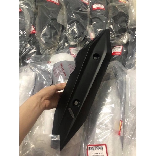 Che pô ốp pô VARIO Hàng chính hãng 2018-2022