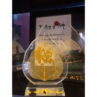 TRỤ PHA LÊ - LÁ BỒ ĐỀ