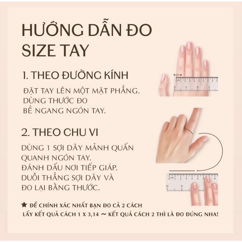 Nhẫn bạc mảnh basic Choco Jewelry