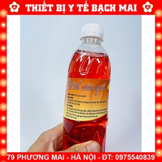 Tinh Dầu Quế [Chai 500ml]
