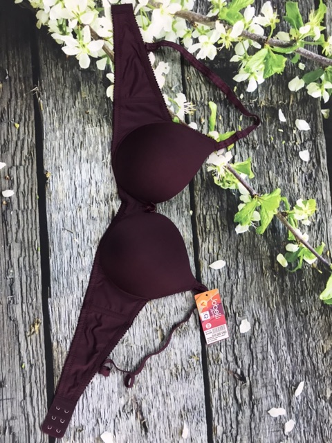 Giá cty 210-bán 155k-Áo ngực không gọng MS:2383