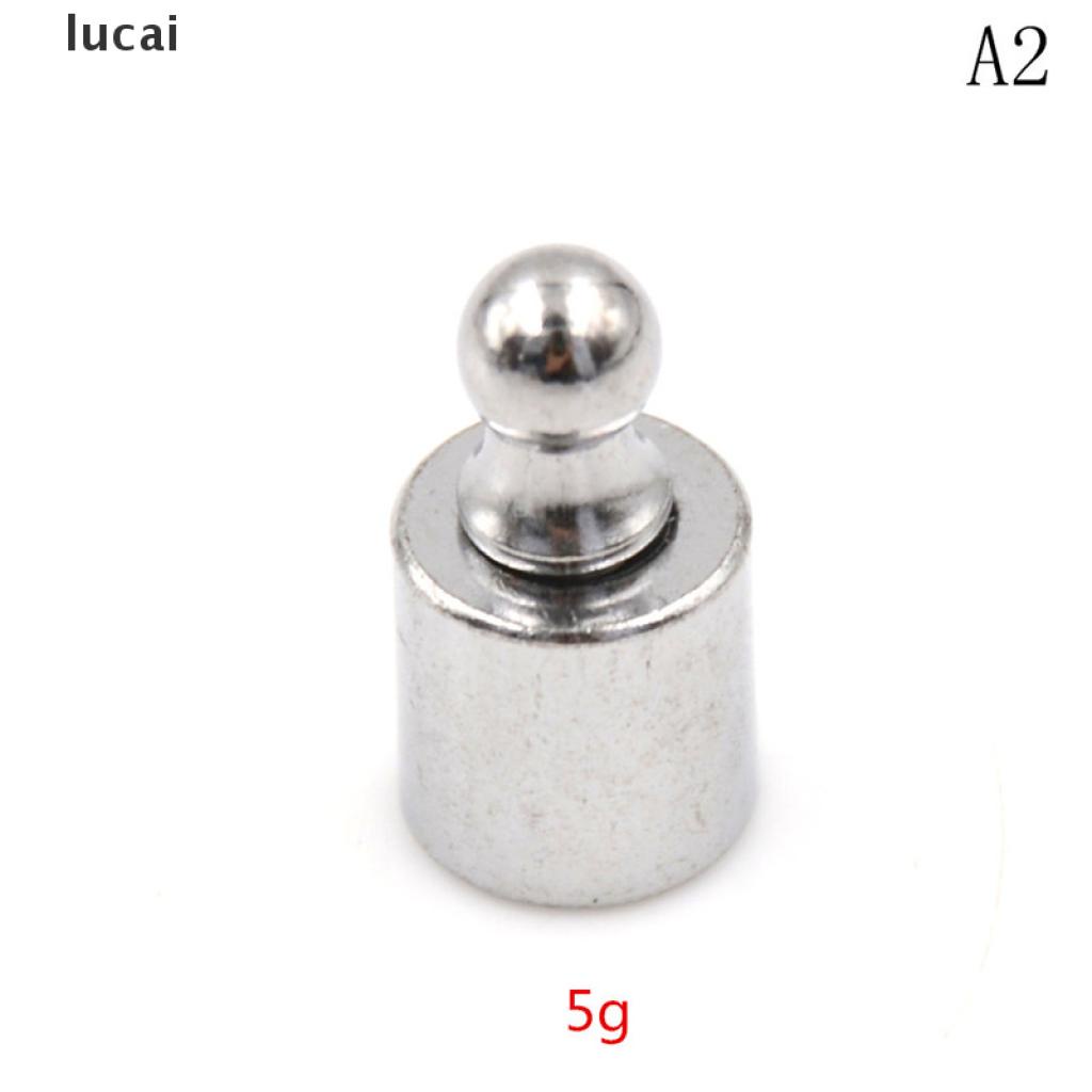 Phụ Kiện Cân Trọng Lượng 1g 5g 10g 50g 100g 200g 500g | BigBuy360 - bigbuy360.vn