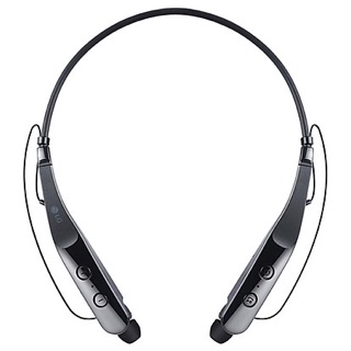 Tai nghe Bluetooth LG HBS-510 Đen