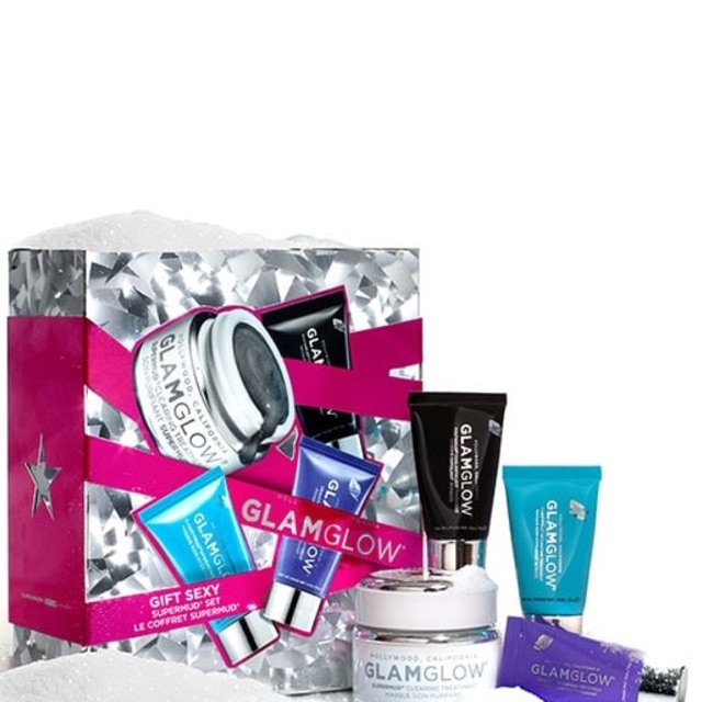 MẶT NẠ GLAMGLOW