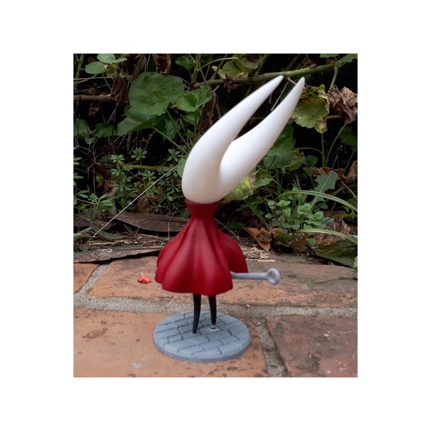 Mô hình figure Hollow knight Hornet