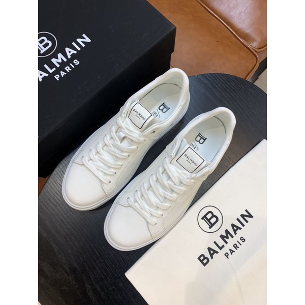 Giày thể thao BALMAIN