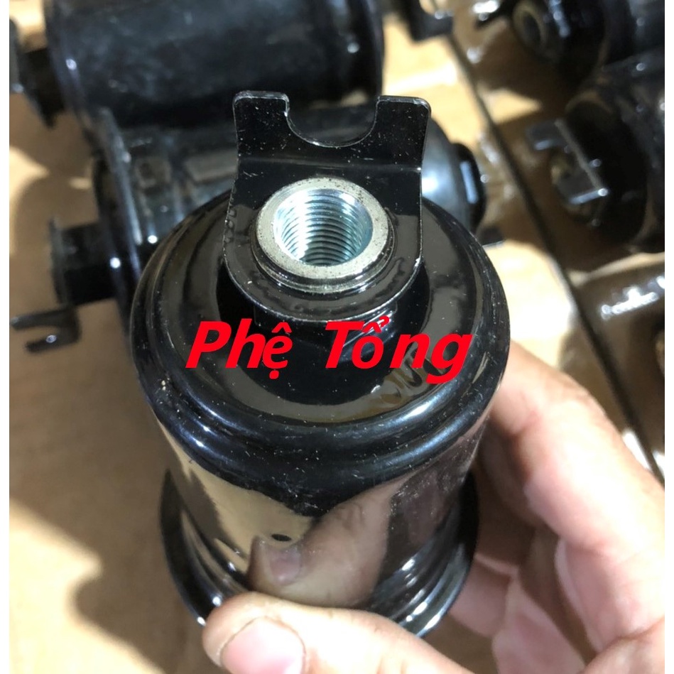 Lọc Xăng dùng cho SUZUKI VITARA 2002-2005