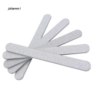 Bộ 5 cây dũa móng tay chuyên dụng