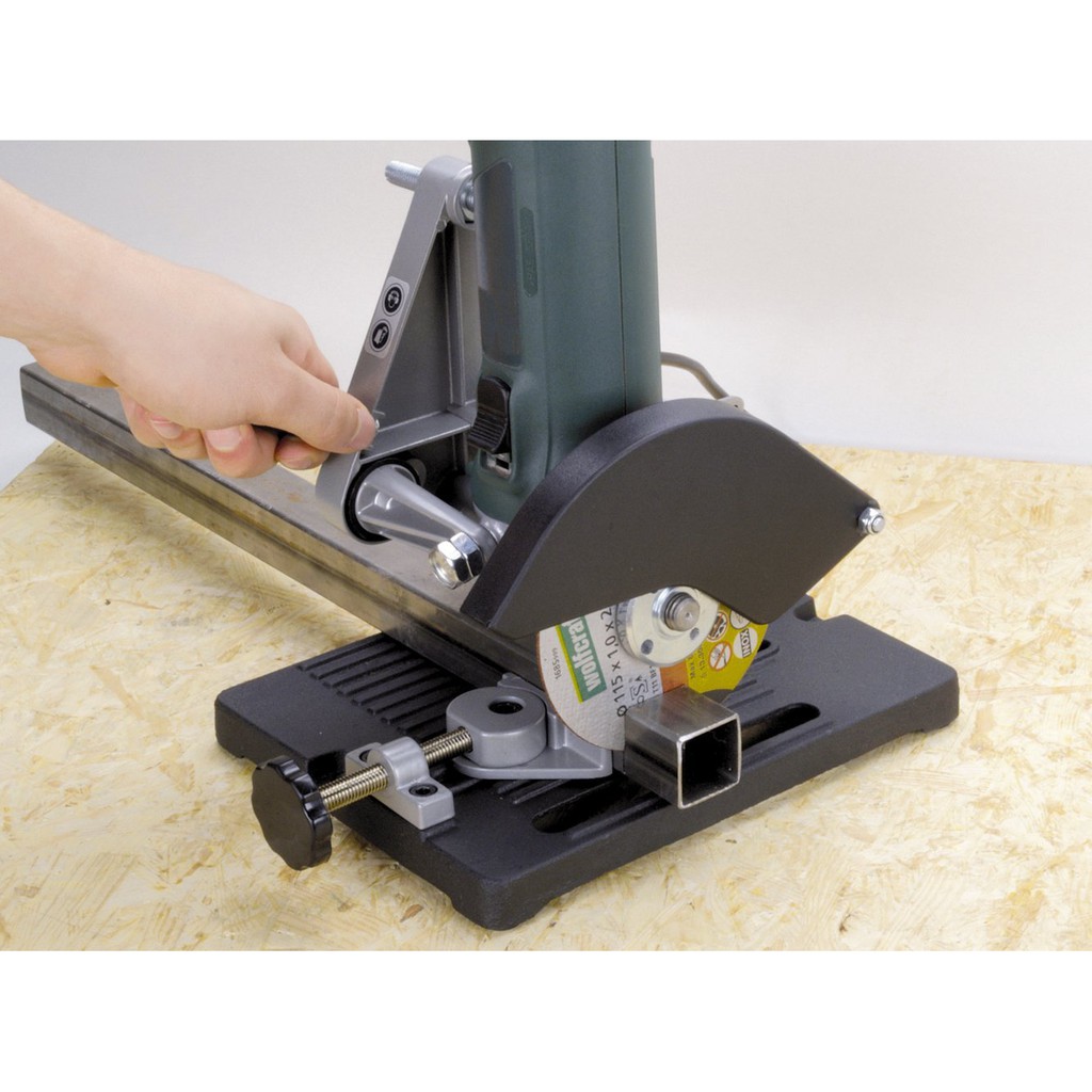 Đế máy cắt bàn dùng cho máy cắt cầm tay TZ-6103