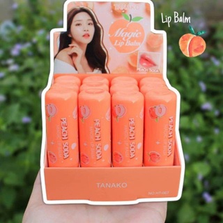 Son Dưỡng Đào Peach Soda
