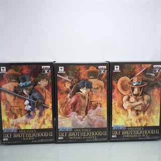 Mô hình DXF brotherhood Sabo