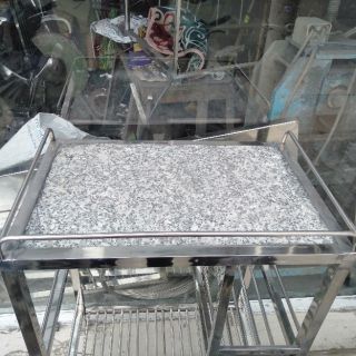 KỆ BẾP ĐÁ HOA CƯƠNG SHIP HỎA TỐC TPHCM