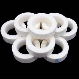 Băng dính lụa, băng keo lụa dán mi dưới