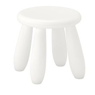 Ghế trẻ em MAMMUT IKEA chính hãng