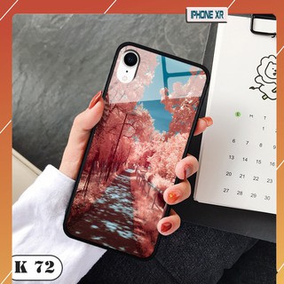 Ốp lưng 3D điện thoại iphone Xr