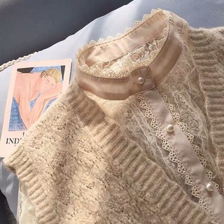 Gile vintage mix đồ xinh