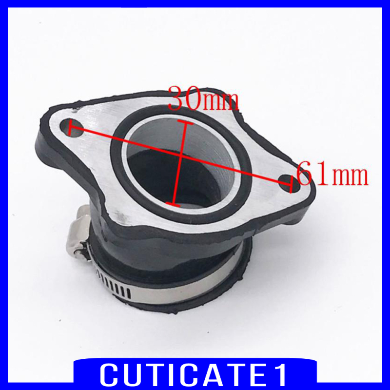 Ống Khí Cắt Cỏ Ba Cạnh Xe Hơi Cuticate1Cg 200cc 250cc 30mm