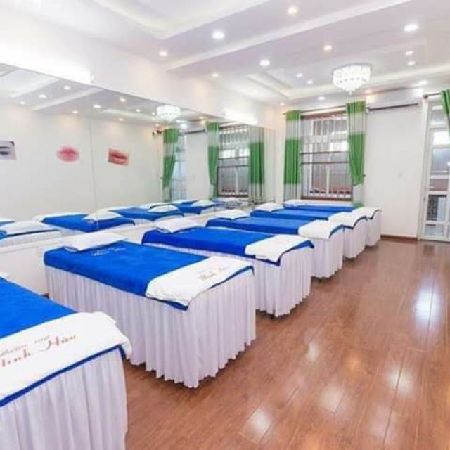 Khăn trải spa 90*190