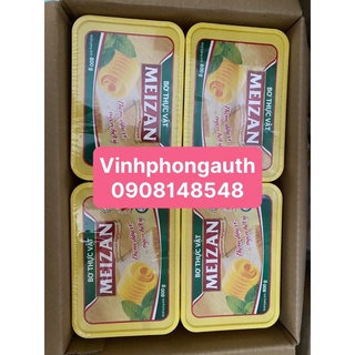 Bơ Meizan 800gr