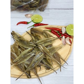 [ Khô cá Bớm đặc sản Vũng Tàu hàng loại 1] 300gr