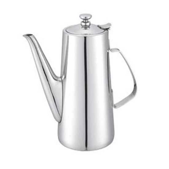 BÌNH TRÀ CAFE ĐA NĂNG CHẤT LIỆU INOX, DUNG TÍCH 1.5 LÍT ĐỂ BÀN