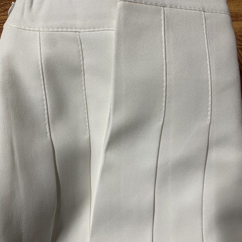 Chân váy xếp ly tennis - mã 8032 hàng QC