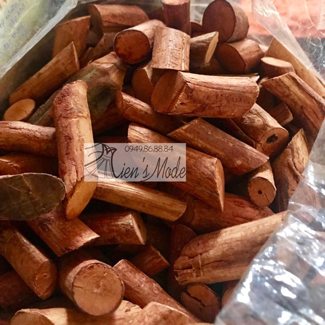 1kg Cây Mú Từn loại chuẩn (tăng cường sinh lực)