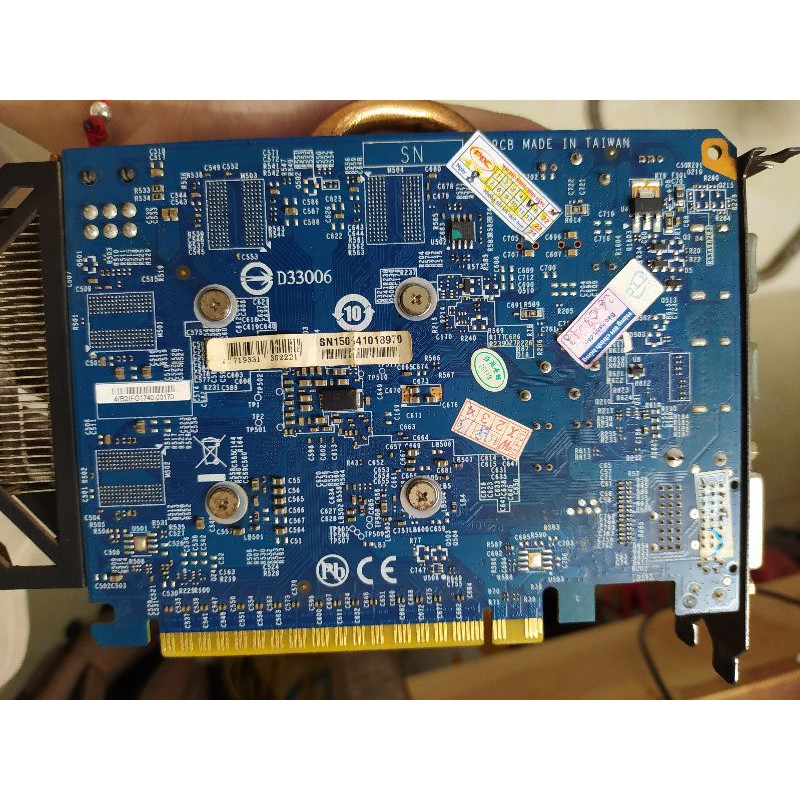 Card Màn Hình GTX 750ti 2GD5 | BigBuy360 - bigbuy360.vn