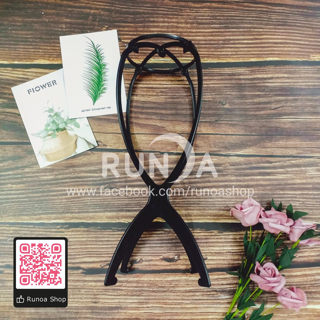 Bộ dưỡng wig - Bộ chăm sóc tóc giả chuyên dụng cosplay