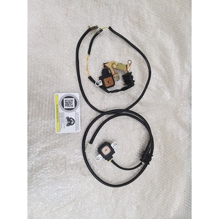 Cục kích lửa cảm biến khởi động Honda CB400 Vtec 1-4 CB400 92-98 CBR400 23 29 Hornet 250 Jade 250 … và các dòng xe tương