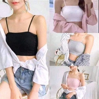 Áo bra tăm về đủ 4 màu