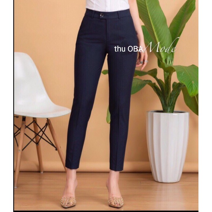 QUẦN NỮ- QUẦN VẢI THIẾT KẾ | BigBuy360 - bigbuy360.vn