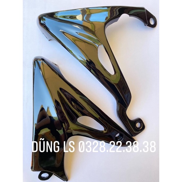 Mỏ cày Nova Tena đời cao Thailand, cặp mỏ cày tena