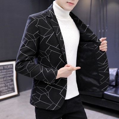 Vest nam - Áo vest nam thời trang hàn quốc siêu xịn xò hót trend 2021
