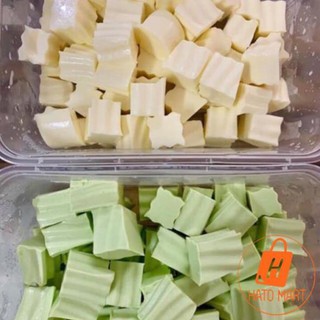 Bột làm khúc bạch