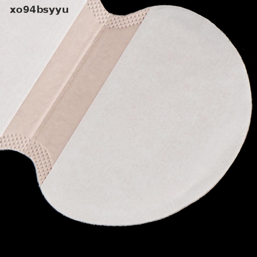 Set 40 Miếng Dán Thấm Hút Mồ Hôi Nách Có Thể Tái Sử Dụng Cho Nữ Xo94Bsyu