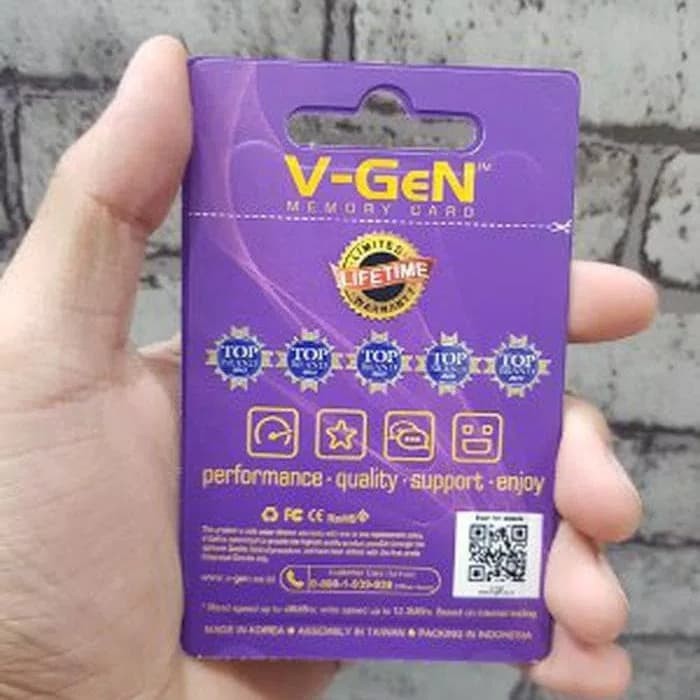 Thẻ Nhớ Mmc Vgev 32 Gb | BigBuy360 - bigbuy360.vn